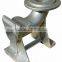 investment casting stainless steel vendor precision