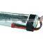 High rate RC Lipo Battery Pack 5000mah 14.8V with 50C discharge current