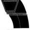 Triangle belt