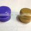 27mm non spill flip top cap / plastic caps / bottle cap manufacturer