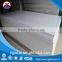 V0 fire resistant white PP sheet