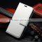 Standing PU Leather Flip Case For Samsung J1 J1 Ace J2 J3 G388F G313 G318 Ace 4 Case Leather Wallet Photo Frame