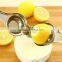 Hot High Quality Stainless Steel Manual Citrus Lemon Juice Press for Lime and Small Orange