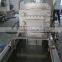 Waste Nylon Plastic Granule granulation making machine