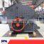 SBM high efficient coal crusher machine 500 tph in jordan