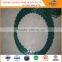 Razor barbed wire fence/barbed wire fence/pvc barbed wire
