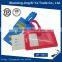 High Quality Funky Luggage Tags For Promotional