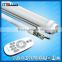600mm Integrated t5 dimmable led tube light with silicon control dimmble www red tube com