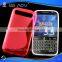 S line tpu gel cell phone cover for Blackberry Q20 Classic Non Camera