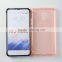 alpha design collision avoidance antiskid cell phone skin for MEIZU m3 note case                        
                                                Quality Choice