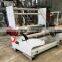 pe film blowing machine/plastic film blowing machine price/ABA film blowing machine