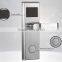 Free software digital smart wireless hotel door lock