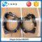 Shanghai Diesel Shangchai D6114 engine parts Water pump gasket D02A-307-01 + A For Dongfeng Fotong Auman XCMG