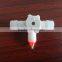 plastic and stainless steell ball chicken nipple drinker 15969767090