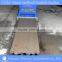 Precast concrete lightweight wall panel machine for making cement light weight panels