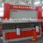 WC67Y-100T/4000 Hydraulic press brake, hydraulic bender,press brake