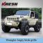 Various colors plastic jeep angry birds grille for wrangler jk/plastic angry bird grile for JK