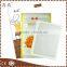 OEM ODM Private Label Disposable Heat Therapy Patch