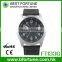 FT1336_GR High quality 3 atm water resistant military black watches