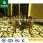 Brilliant golden looking onyx flooring for sale