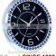 2014 Hot Sale Decorative Wall Clock