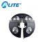 Camping 24 LED Light Umbrella Pole LED Camping Light