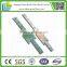  express 1.33lbs/ft Green painted t post(manufacturer)