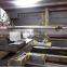 DL-30M Slant Bed 3-axis CNC Lathe