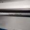 QK1313 pipe threading machine manufacture for pvc pipe,steel pipe