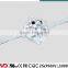 IP 68 waterproof CE, CQC, FCC, SASO, UL led pixel projects 5050 using bridge decoration