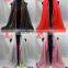 Custom Viscose Pompom Lady Muslim Dubai Scarf