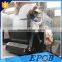 Straw Fuel SZL Steam Coal Fired 10ton Boiler