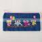 2016 new style cowboy Pencil pouch /bag with print cute logo for school & office