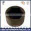 China Supplier High Quality CrV Alloy Steel Drop Forged Air Tools/ Impact Socket Head
