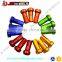 Coloured Aluminium Alloy Motorcycle Wheel Spokes ( 8G,9G,10G,11G,12G ) and Nipples for Motocross Parts