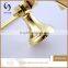 SINTAR designs golden toilet paper holders