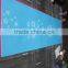 6mm pvc yoga mat with screen printing design