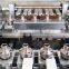 YW brand fully automatic pet bottle blowing machine
