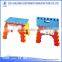 Small Plastic Fold Step Stool