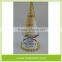 Disposable Aluminum Foil Ice Cream Cone Paper Sleeve