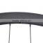 2016 light weight and strong thru axle 29er-25c clincher carbon mountain bike wheels 29er