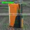 High quality bluetooth mod smoke xcube2 silicone case/skin/sleeve/decal/enclosure/cover/wraps