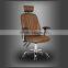 Cheap Office Chair Importer Fashion Lift Height Boss Leather Chair (SZ-OC131-2)