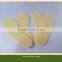 Shoe anti puncture insoles