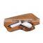 Water-resistant quilted PU leather laptop sleeve Case Bag                        
                                                                                Supplier's Choice
