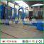 2016 Hot sell contnuous 600kg per hour high output drying machine with ce approved