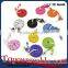 Hot Selling Colorful Mobile Phone Accessories Flat Nylon Braided USB Cable
