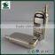 Luxury Fashion Hip Flask Stainless Steel Hip Flask Good Gift to Friends