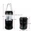 Led Wind up Camping Lantern