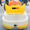 Kids Carton Bumper Car Ride Indoor Game Machine Driving Simulator Coin Operated Game Machine